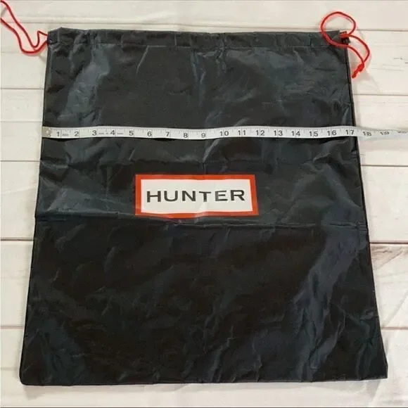 Hunter Drawstring Storage Dust Bag - Picture 8 of 8